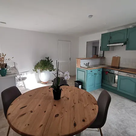 Epi Σπίτι διακοπών *