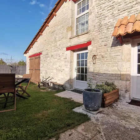 Epi Σπίτι διακοπών