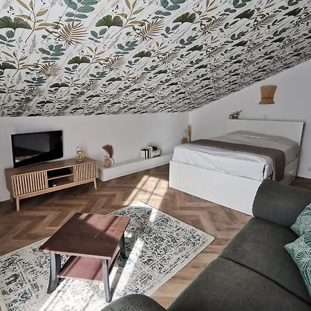 Epi Tatil Evi Coulgens