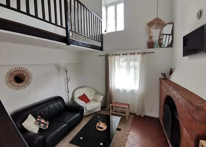 Epi בית נופש *