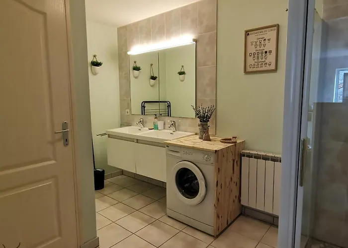 בית נופש Epi *