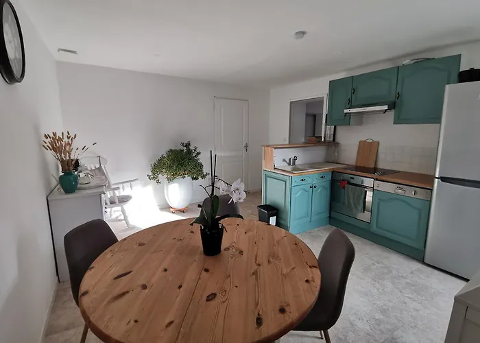 Epi בית נופש *