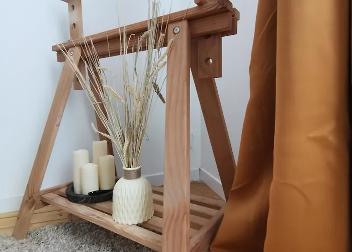 בית נופש Epi Coulgens