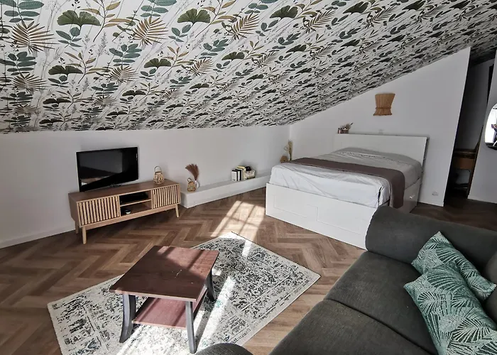 Epi בית נופש Coulgens