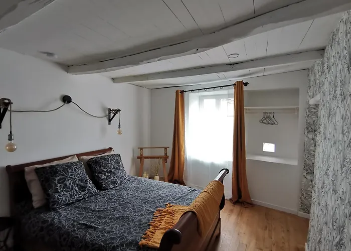 Epi בית נופש *